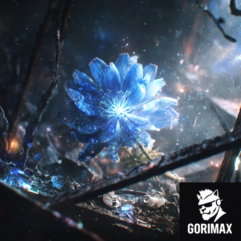 Exacum ジャケット